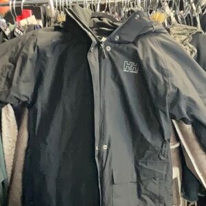 Helly Hansen Coat